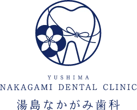予防歯科（歯質強化治療） | 湯島なかがみ歯科／文京区湯島の歯科